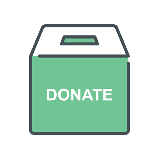 Donation