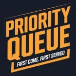 Variant image for Priority Queue |‎ ‎1 Month